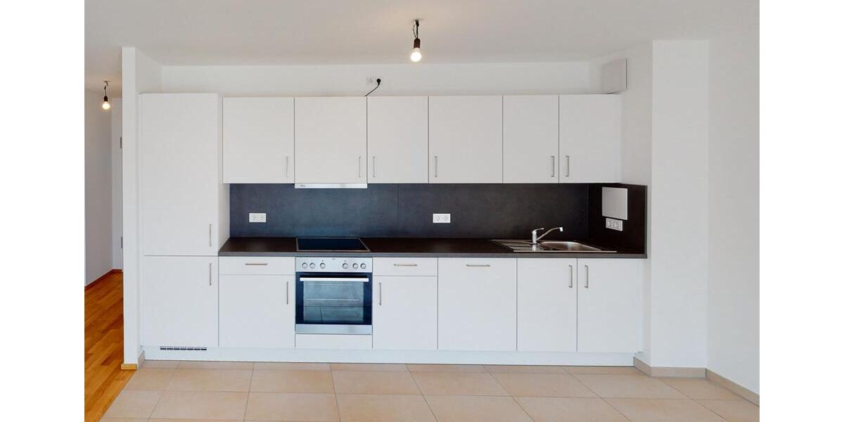 Etagenwohnung München Allach-Untermenzing - 4 Zimmer, 129 m&sup2;, 2.520&euro; | Angebot:24378340