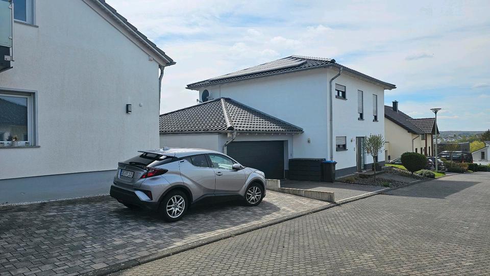 Dachgeschoßwohnung Heusweiler - 3 Zimmer, 117 m&sup2;, 950&euro; | Angebot:26180340
