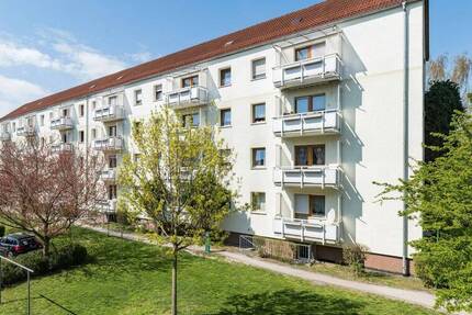 Wohnung Eisenach Stregda - 3 Zimmer, 70 m&sup2;, 565&euro; | Angebot:26261317