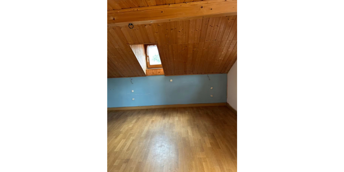 Haus mit Garten 4 zimmer