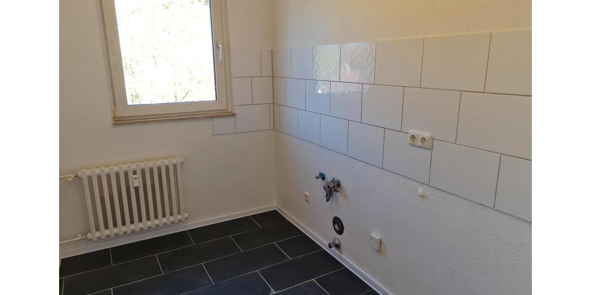Etagenwohnung Duisburg Mittelmeiderich - 3 Zimmer, 54 m&sup2;, 382&euro; | Angebot:26160633