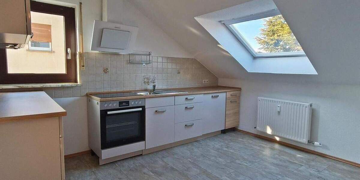 Etagenwohnung Kirchardt Berwangen - 3 Zimmer, 79 m&sup2;, 795&euro; | Angebot:25682712