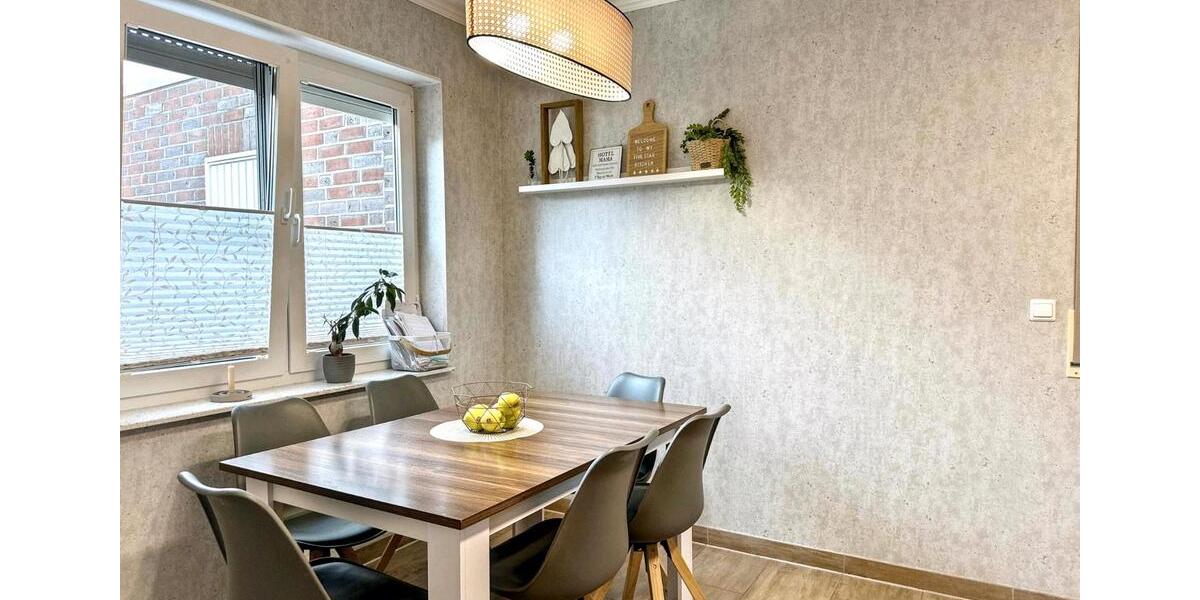 Doppelhaushälfte Damme - 4 Zimmer, 120 m&sup2;, 1.275&euro; | Angebot:26215912