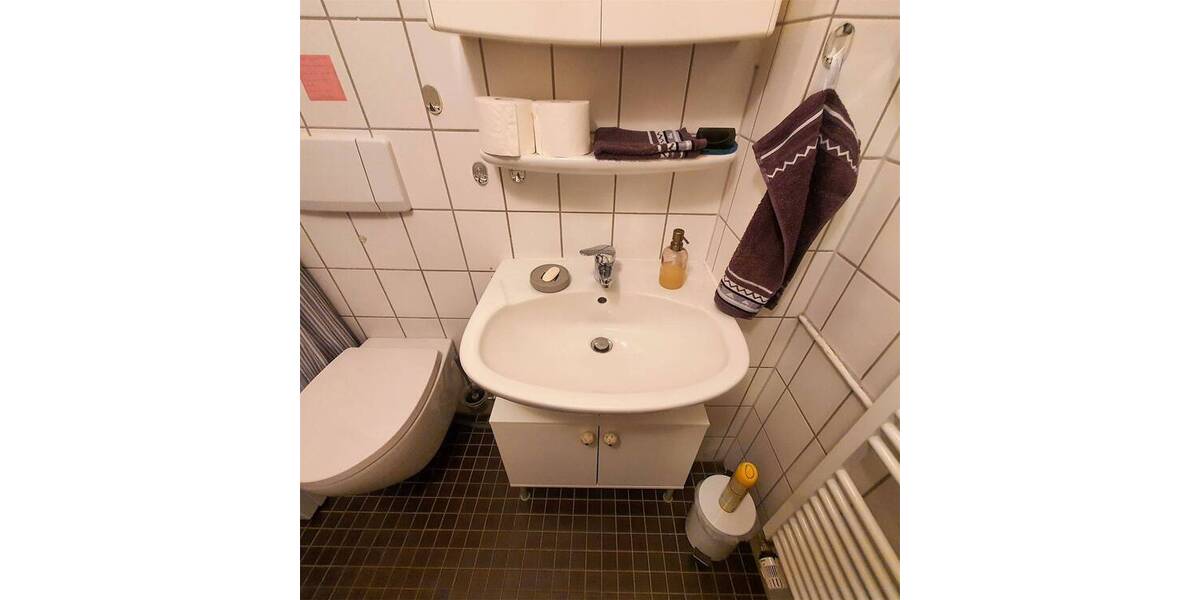 Etagenwohnung Husum Schessinghausen - 3 Zimmer, 112 m&sup2;, 600&euro; | Angebot:25996193