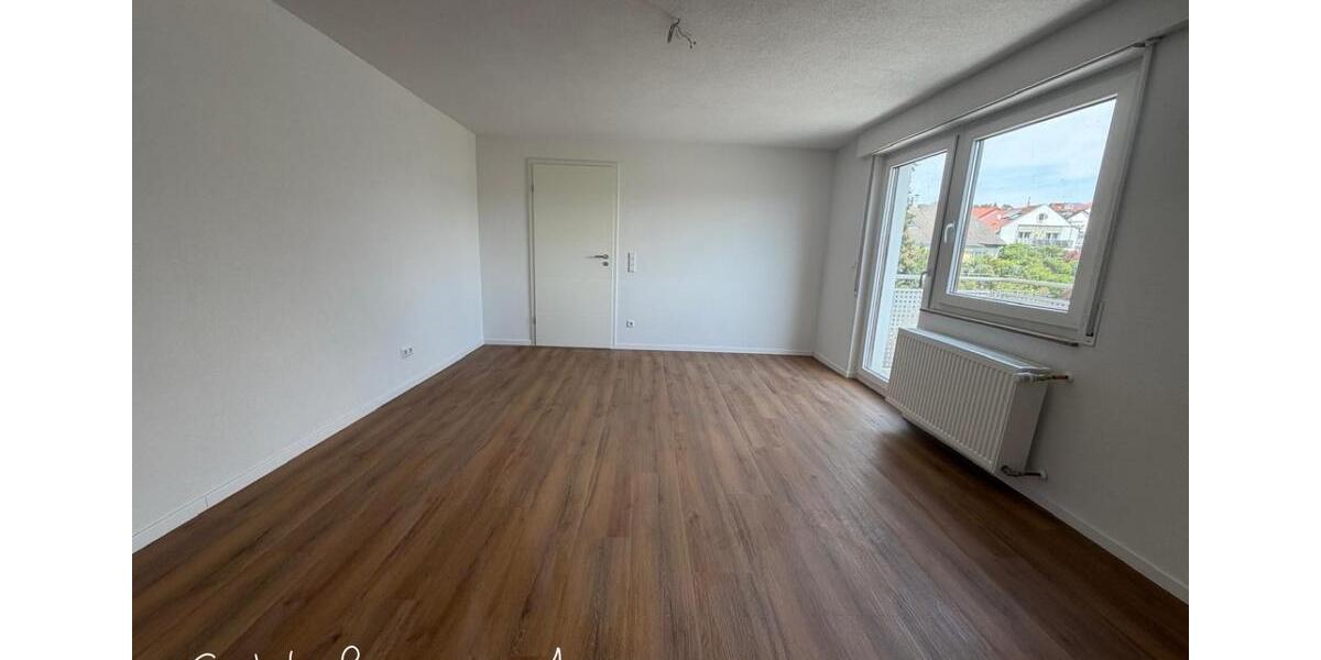 Etagenwohnung Niefern-Öschelbronn Öschelbronn - 4.5 Zimmer, 106 m&sup2;, 1.490&euro; | Angebot:26526431