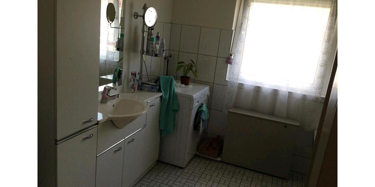 Etagenwohnung Sulz am Neckar - 2 Zimmer, 55 m&sup2;, 440&euro; | Angebot:26231233