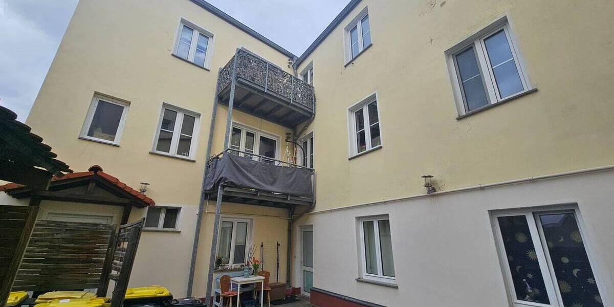 Gewerbeobjekt Groitzsch - 1 Zimmer, 250&euro; | Angebot:25999699