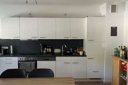 Wohnung zum Mieten in Aschaffenburg 1.075 € 86 m²