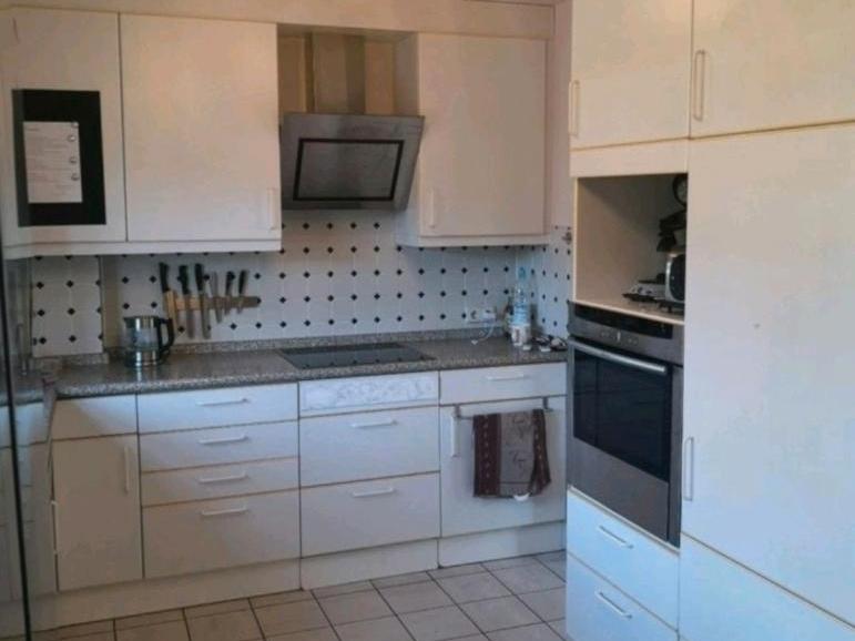 Wohnen auf Zeit Puchheim - 1 Zimmer, 25 m&sup2;, 690&euro; | Angebot:25892204