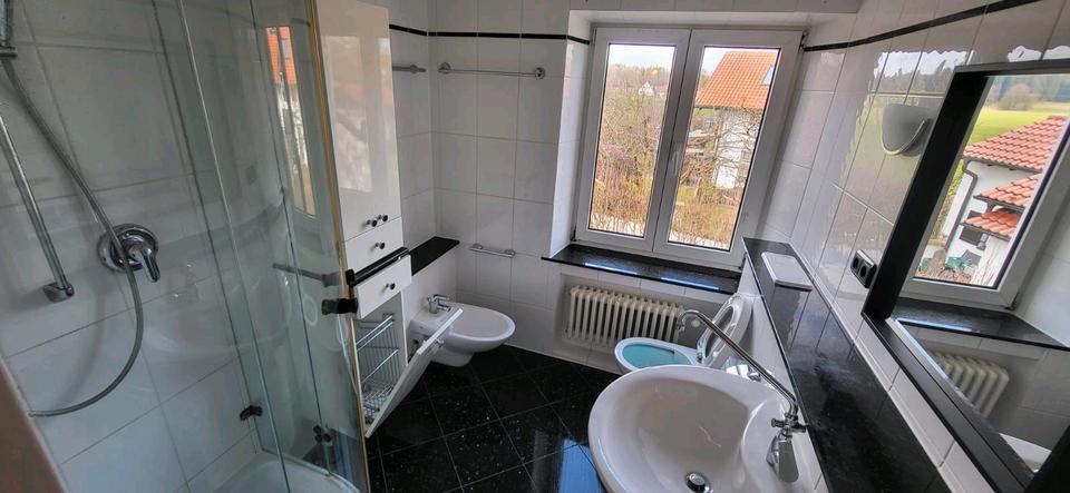 Wohnen auf Zeit Grafing bei München - 1 Zimmer, 20 m&sup2;, 500&euro; | Angebot:26555373