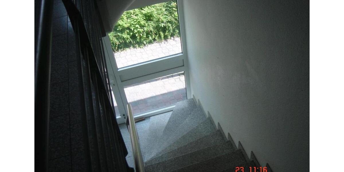 Etagenwohnung Oschatz - 1 Zimmer, 39 m&sup2;, 220&euro; | Angebot:24592777