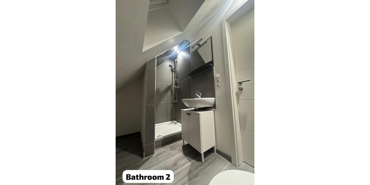 Wohnen auf Zeit Koblenz Bisholder - 5 Zimmer, 120 m&sup2;, 450&euro; | Angebot:25638703