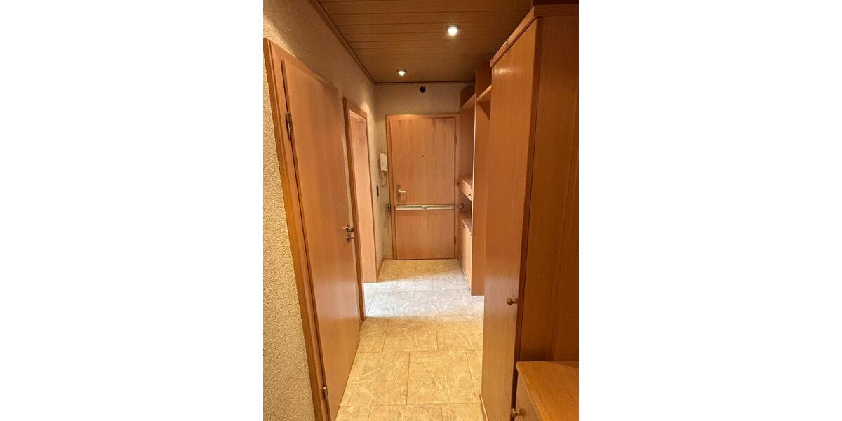 Salzgitter-Lebenstedt, Kranichdamm, 66 m², 3 Zimmer, 3.OG, Balkon 3 zimmer