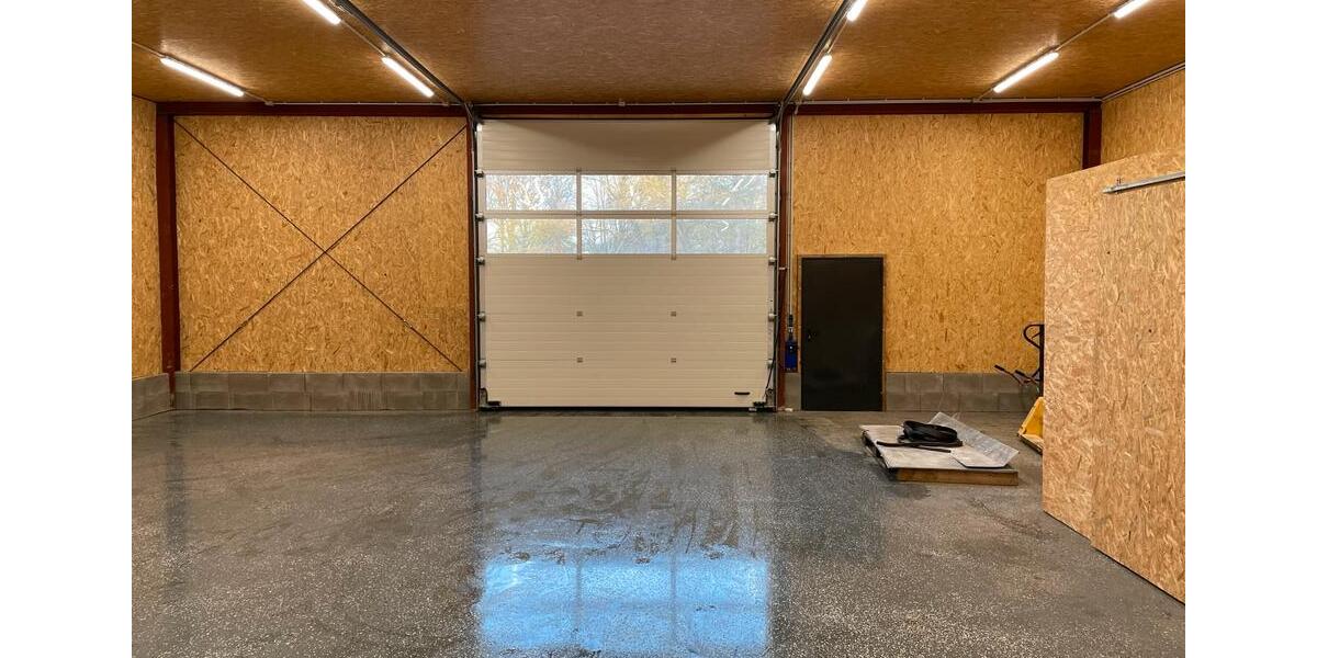 Gewerbeobjekt Wrist - 890&euro; | Angebot:26507265