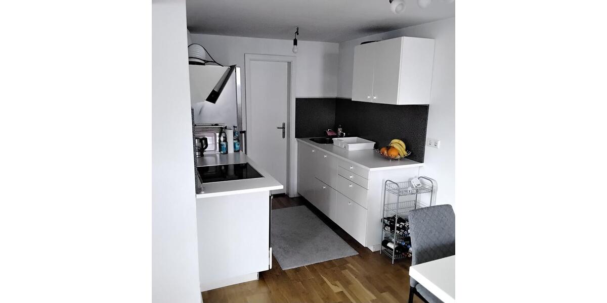 Etagenwohnung Calw - 2.5 Zimmer, 53 m&sup2;, 670&euro; | Angebot:26699905