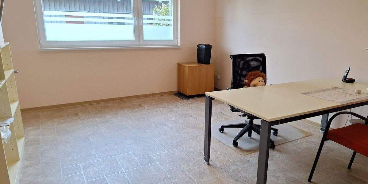 Gewerbeobjekt Greifswald Fettenvorstadt - 3 Zimmer, 71 m&sup2;, 980&euro; | Angebot:25814161