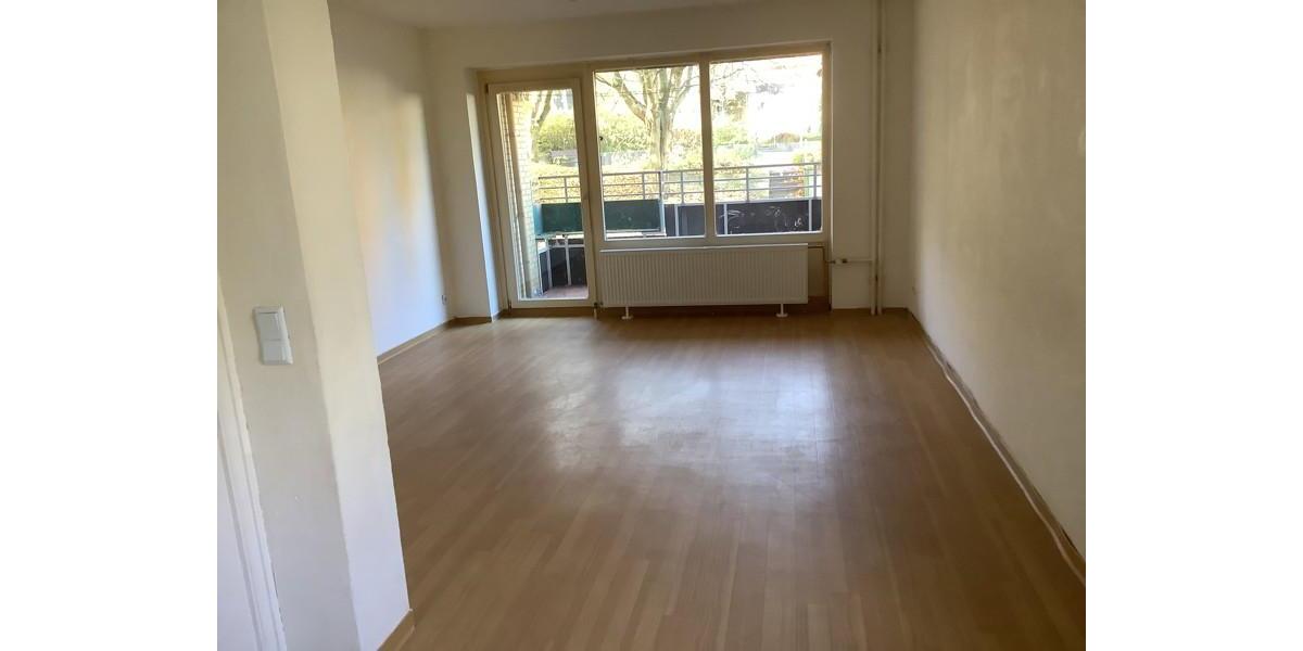 Günstige 3-Zimmer-Wohnung (WBS zwingend erforderlich!) 3 zimmer