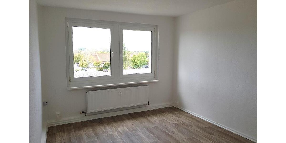 Etagenwohnung Beetzendorf - 3 Zimmer, 57 m&sup2;, 287&euro; | Angebot:21344641