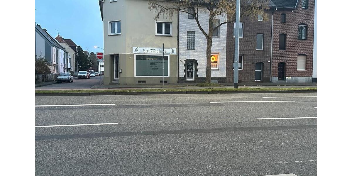 Einfamilienhaus Mönchengladbach Süd - 4 Zimmer, 104 m&sup2;, 1.150&euro; | Angebot:25322646