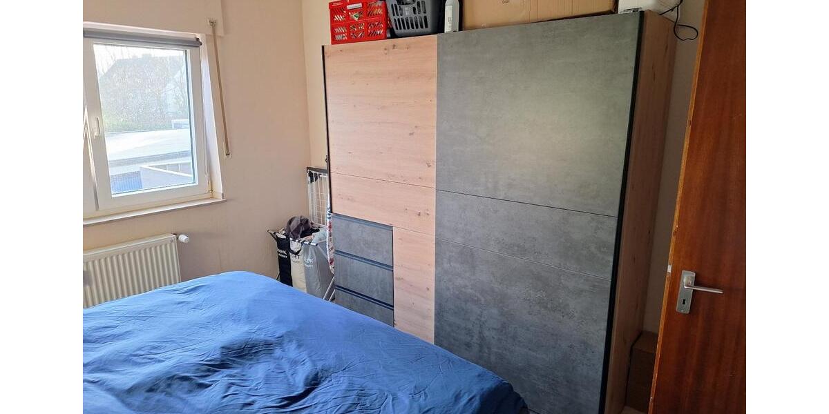 Etagenwohnung Herzogenrath - 2 Zimmer, 53 m&sup2;, 439&euro; | Angebot:24979729