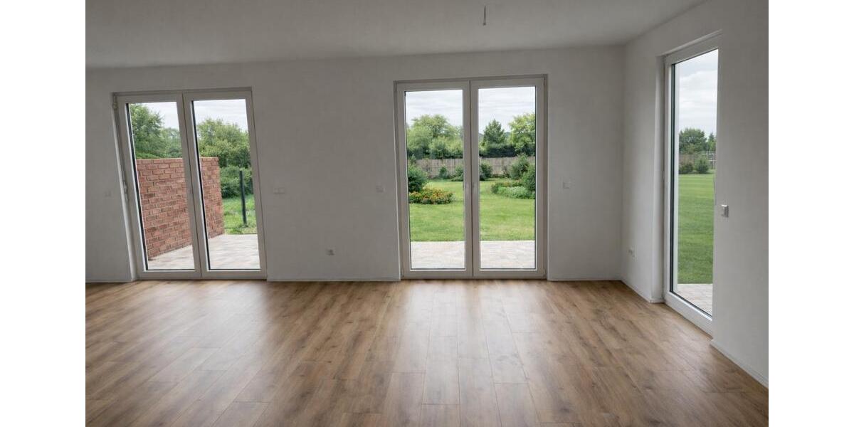 Doppelhaushälfte Magdeburg Lemsdorf - 5 Zimmer, 134 m&sup2;, 1.945&euro; | Angebot:25165626