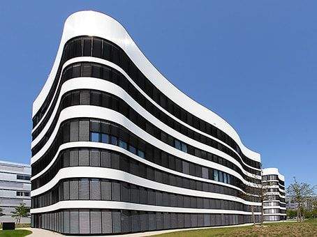 Büro XS am Flughafen Düsseldorf - flexibel, all-inclusive, 247 zimmer