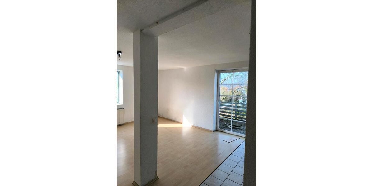 Etagenwohnung Bünde - 1 Zimmer, 50 m&sup2;, 580&euro; | Angebot:25417002