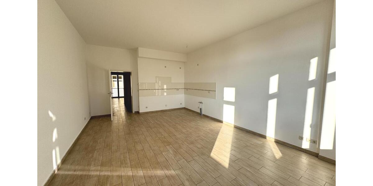 Wohnen, wie es sein soll – großzügig und hell 4 zimmer