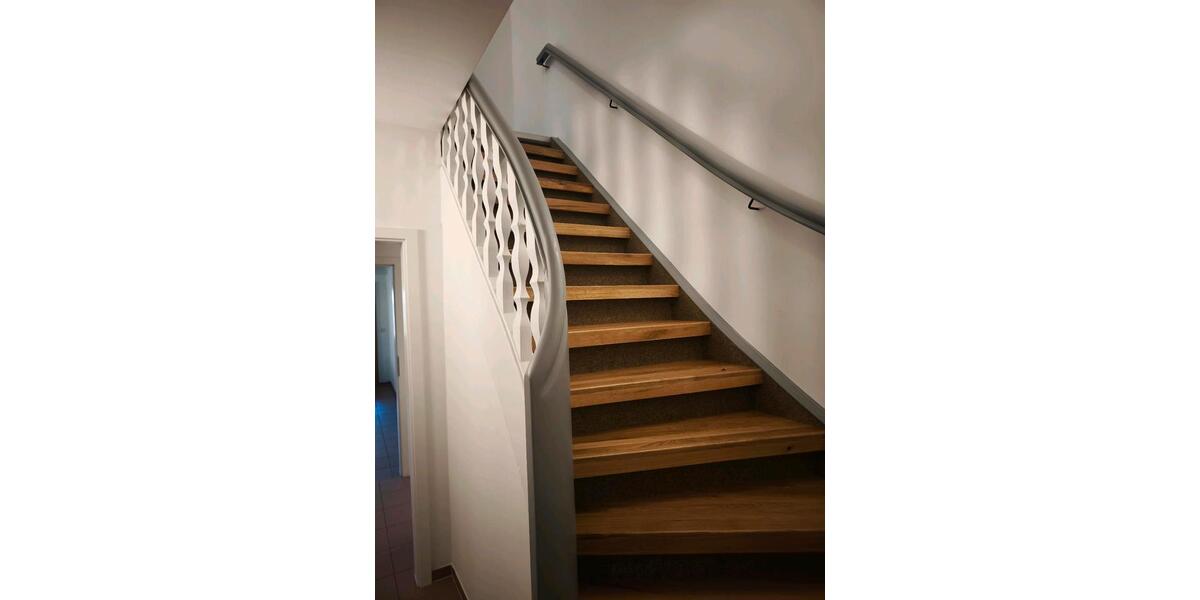 Etagenwohnung Burgoberbach - 1 Zimmer, 20 m&sup2;, 400&euro; | Angebot:26196407