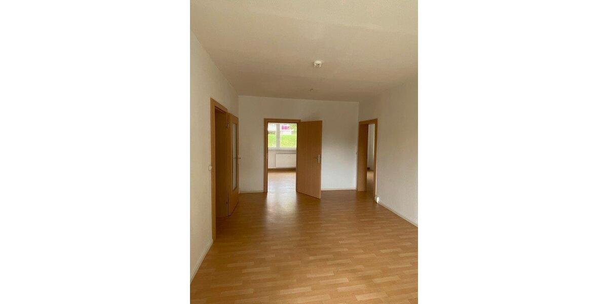 Hochparterre Adorf/Vogtland Vogtland - 3 Zimmer, 56 m&sup2;, 270&euro; | Angebot:26662908