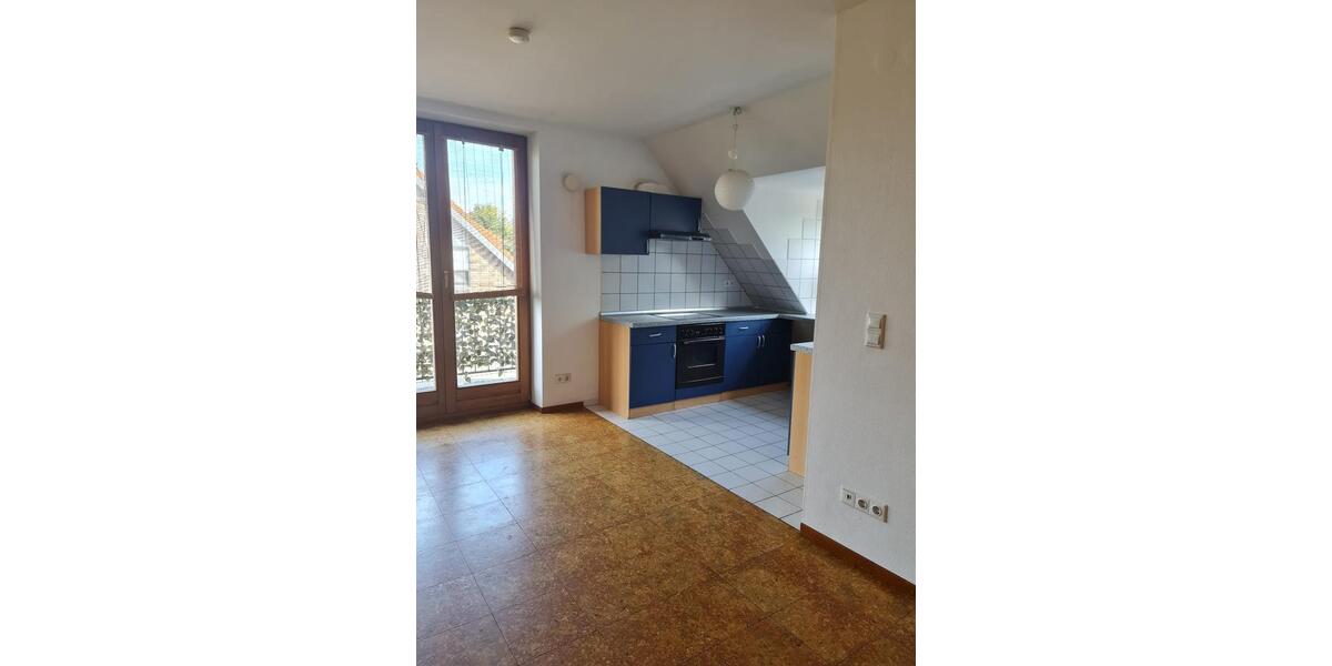 Maisonette Wohnung zimmer