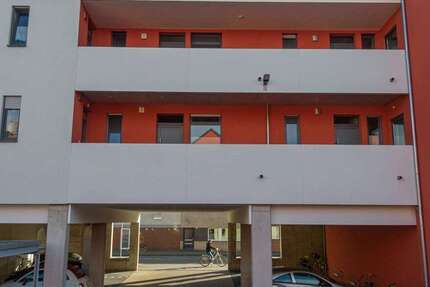 Wohnung Bocholt - 2 Zimmer, 63 m&sup2;, 659&euro; | Angebot:27235505