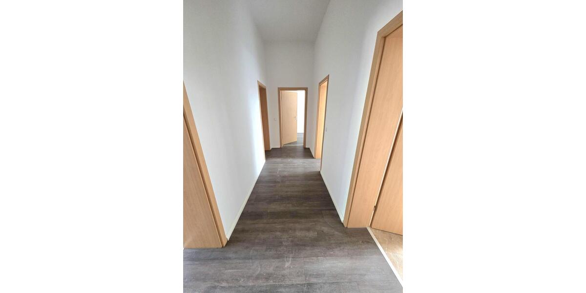 Praktisch geschnittene 3-Zimmer-Wohnung in der Chemnitzer City! WG-geeignet! 3 zimmer