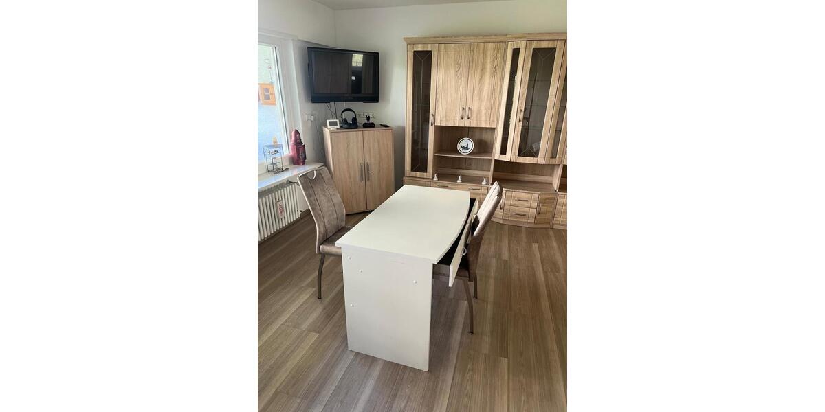 Etagenwohnung Eppelheim - 1 Zimmer, 52 m&sup2;, 990&euro; | Angebot:26578997