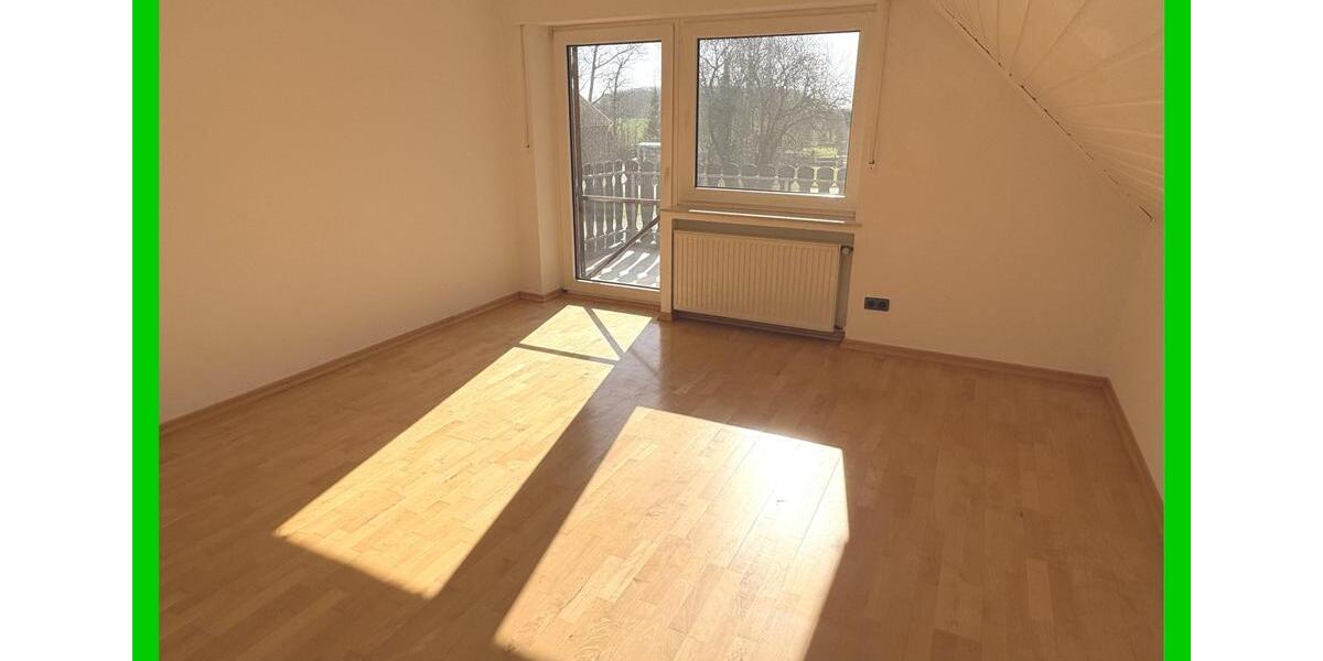 Etagenwohnung Telgte - 3 Zimmer, 120 m&sup2;, 1.298&euro; | Angebot:26097599