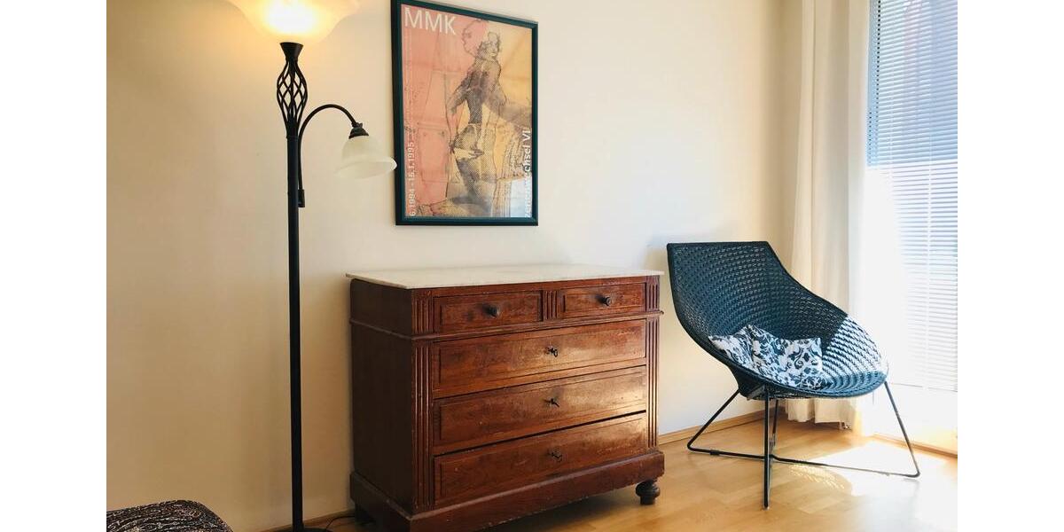 Wohnen auf Zeit Frankfurt am Main Nordend West - 2.5 Zimmer, 65 m&sup2;, 1.990&euro; | Angebot:26701543