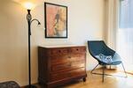 Wohnen auf Zeit Frankfurt am Main Nordend West - 2.5 Zimmer, 65 m&sup2;, 1.990&euro; | Angebot:26701543