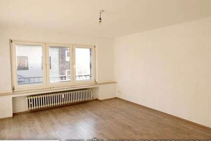 Wohnung zum Mieten in Oberhausen 450 € 65 m² 2 zimmer