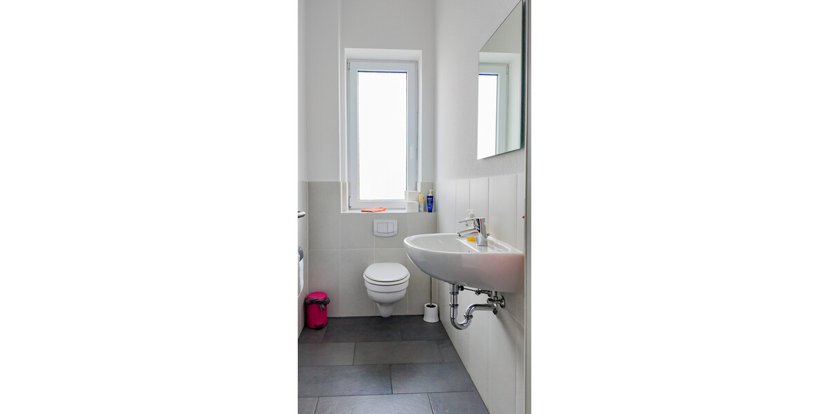 Dreye-West Moderne, helle Gewerbefläche mit 10 Parkplätzen im Gewerbegebiet - Gewerbeobjekt Weyhe / Dreye Dreye | Angebot:25712251