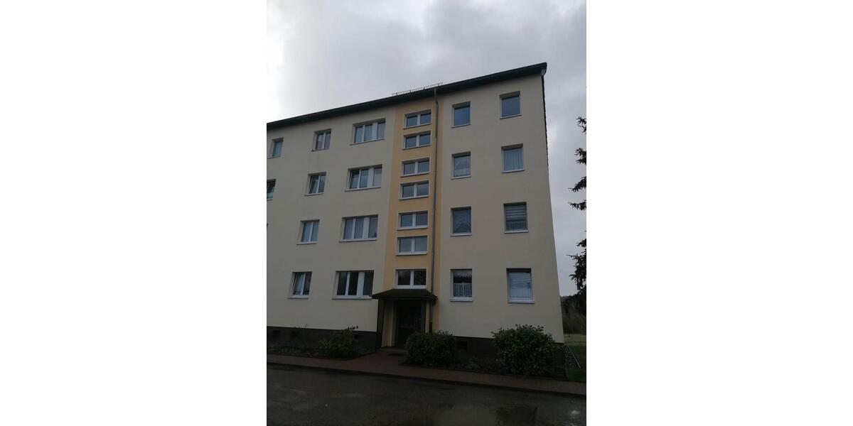 Etagenwohnung Ellrich - 2 Zimmer, 52 m&sup2;, 315&euro; | Angebot:26279109