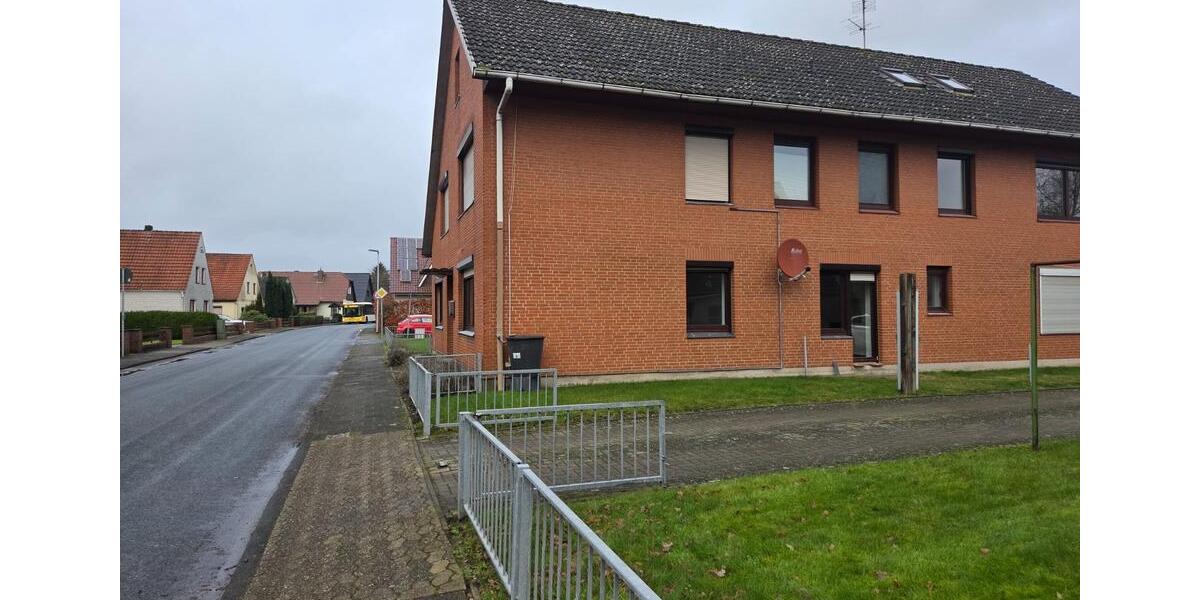 3 Zimmer Erdgeschosswohnung - ruhige Lage - Erholungspark Spaden 3 zimmer