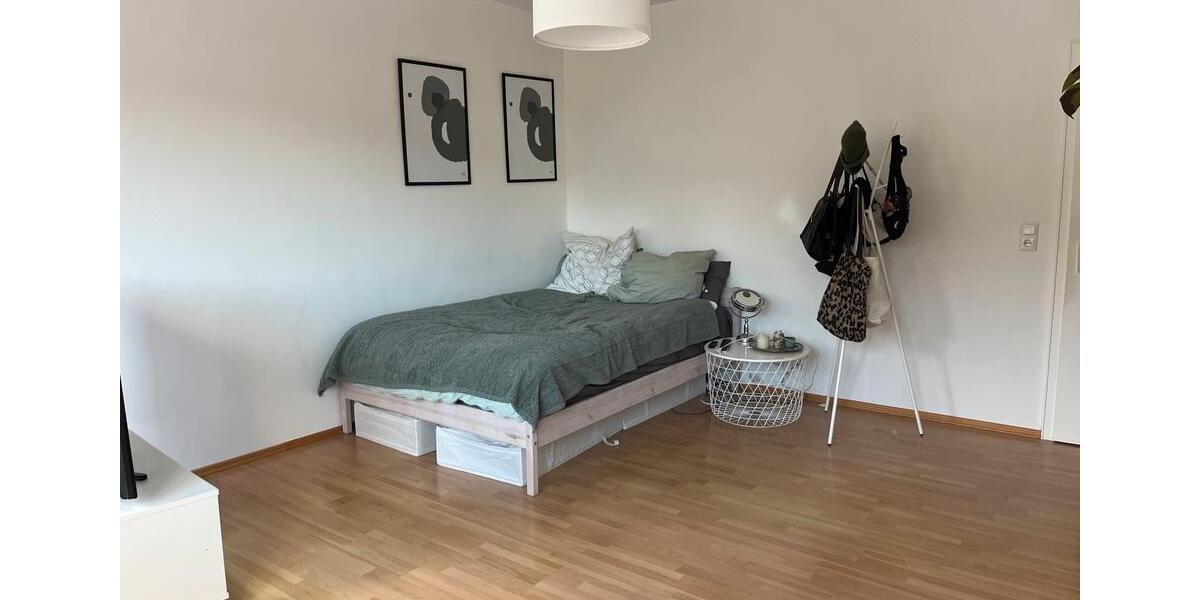Wohnen auf Zeit Ansbach - 1 Zimmer, 22 m&sup2;, 400&euro; | Angebot:24791041