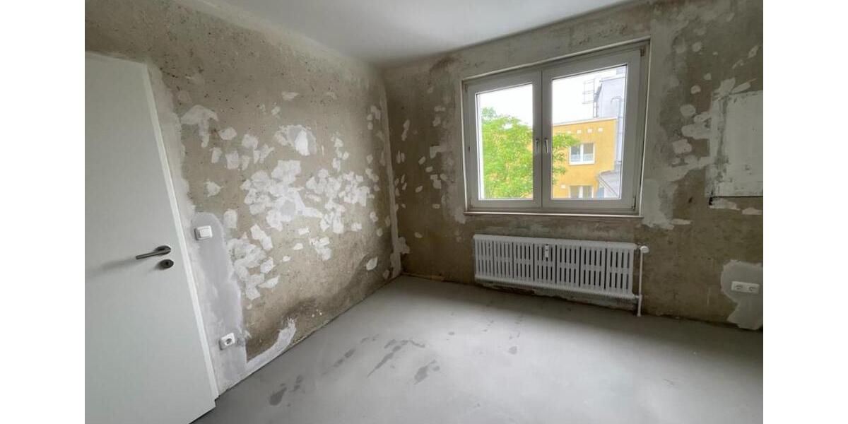Etagenwohnung Duisburg Duisburg-Mitte - 3 Zimmer, 74 m&sup2;, 699&euro; | Angebot:26168140
