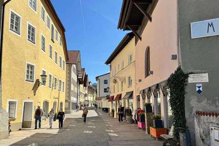 Gewerbeobjekt Füssen - 2.000&euro; | Angebot:27544052