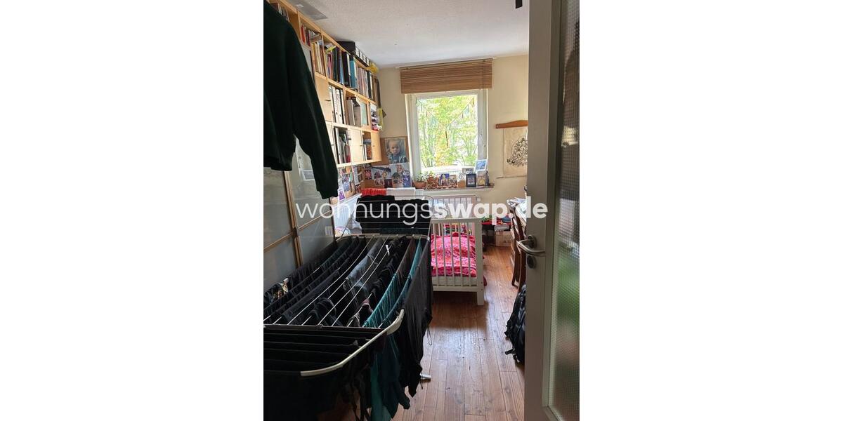 Etagenwohnung Köln Innenstadt - 2 Zimmer, 83 m&sup2;, 850&euro; | Angebot:26569448