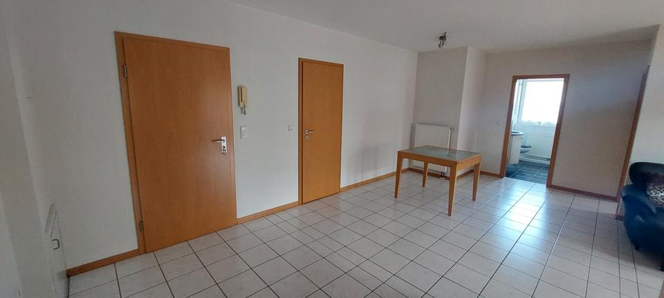 Etagenwohnung Dortmund Hörde - 2.5 Zimmer, 59 m&sup2;, 630&euro; | Angebot:26148105