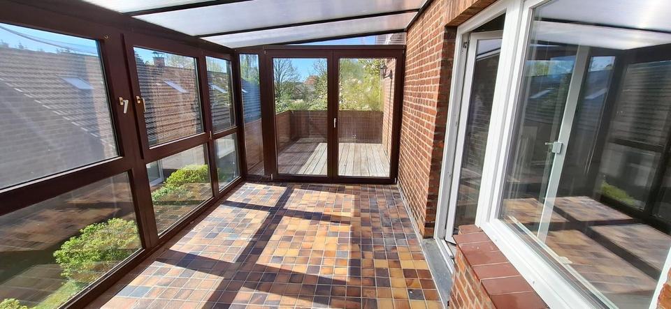 Etagenwohnung Geschendorf - 3 Zimmer, 82 m&sup2;, 650&euro; | Angebot:26479631