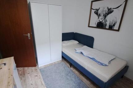 Wohnen auf Zeit Oberstdorf - 5 Zimmer, 15 m&sup2;, 500&euro; | Angebot:26231831