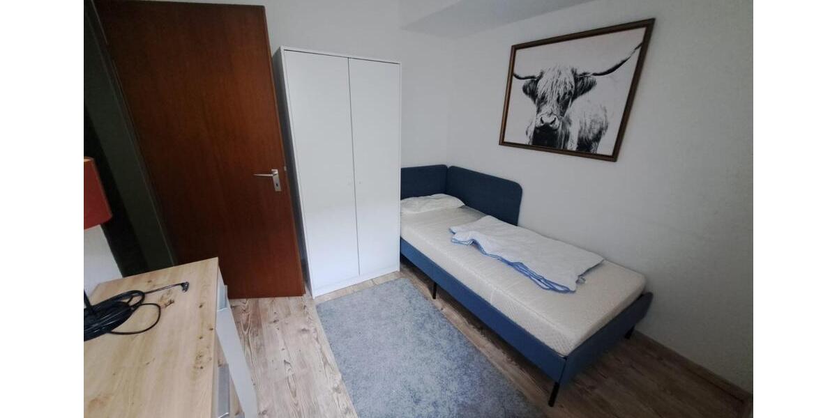Wohnen auf Zeit Oberstdorf - 5 Zimmer, 15 m&sup2;, 500&euro; | Angebot:26231831