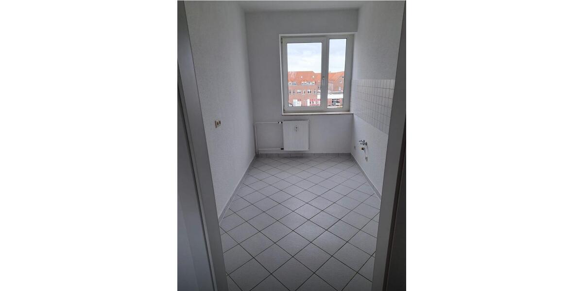 Etagenwohnung Staßfurt - 3 Zimmer, 60 m&sup2;, 312&euro; | Angebot:26614488